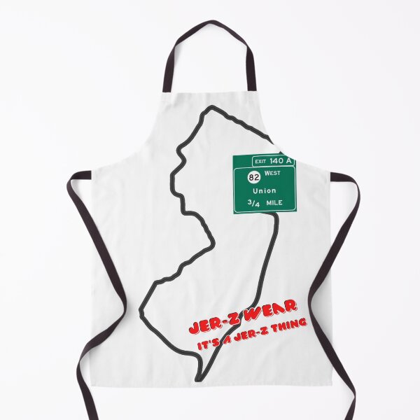Artikelvorschau, Union NJ Hemden entworfen und verkauft von JerZWear.
