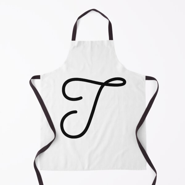 Item preview, Cursive T designed and sold by Jose234.