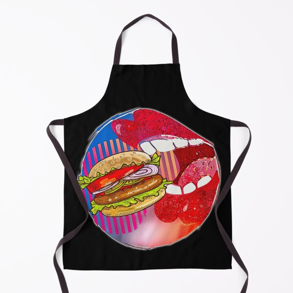 Item preview, Eat burgers gift designed and sold by umfhn.