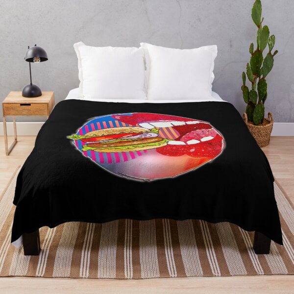 Item preview, Eat burgers gift designed and sold by umfhn.