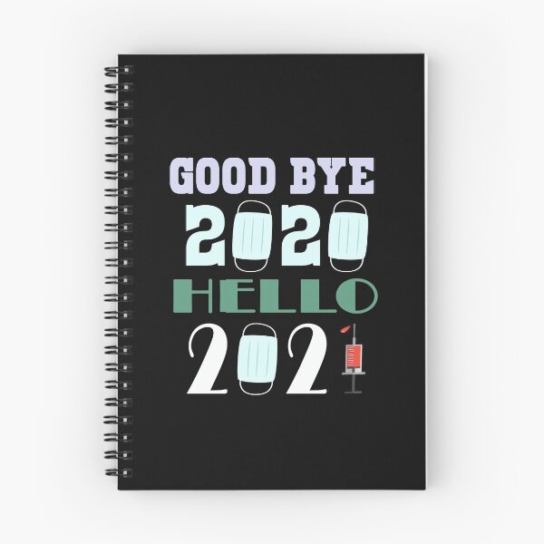 Item preview, Good Bye 2020 Hello 2021 designed and sold by Bouchfashions.