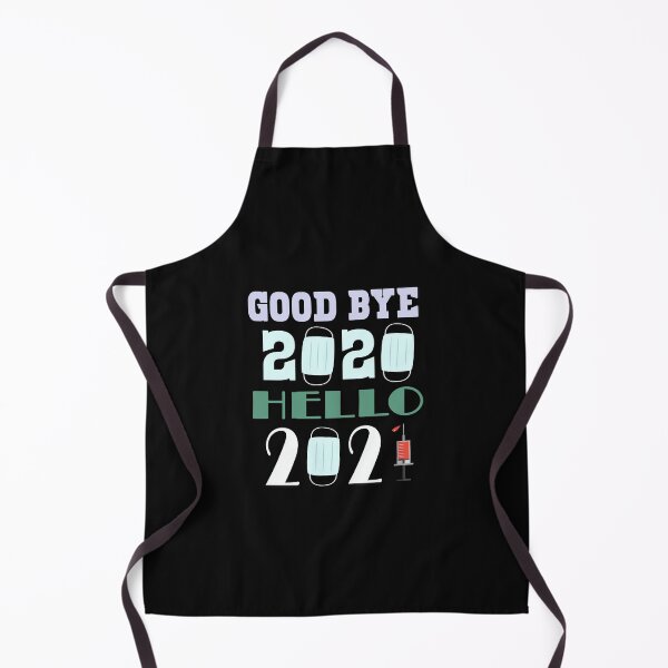 Item preview, Good Bye 2020 Hello 2021 designed and sold by Bouchfashions.