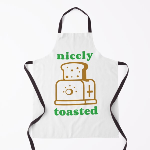 Item preview, Nicely Toasted Weed / Cannabis designed and sold by RedOakDesigns.