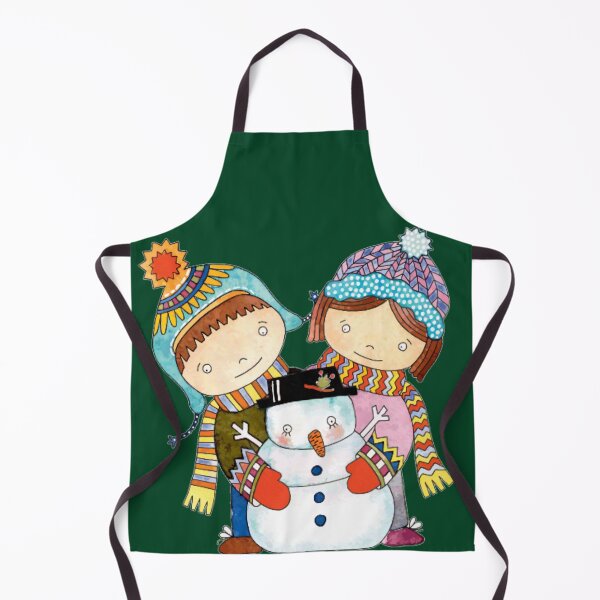 Item preview, Love Snow man designed and sold by Moni3572.