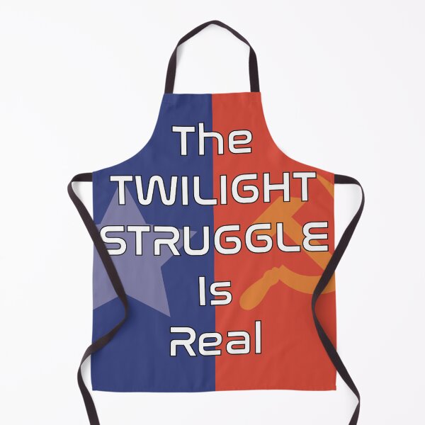 Item preview, The Twilight Struggle is Real designed and sold by wincondition.