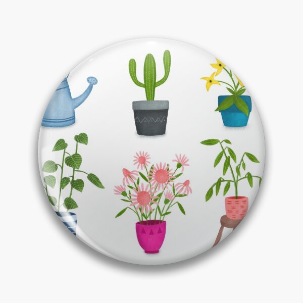 Item preview, Plant Collection designed and sold by laurendemoet.