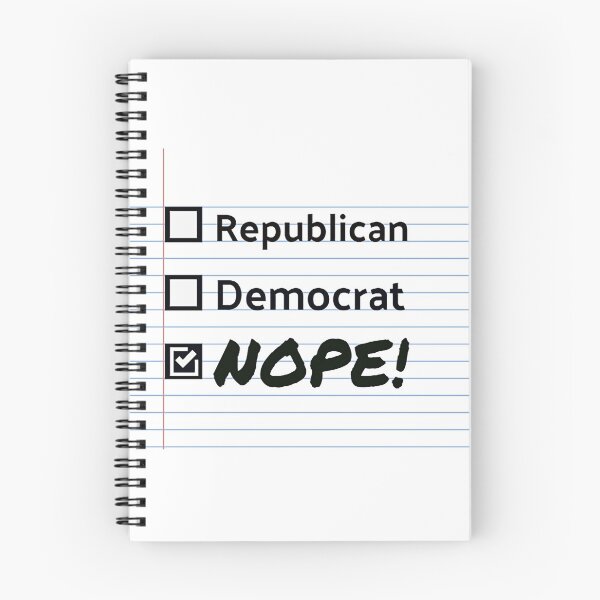 Item preview, VOTE designed and sold by One of The Misfits.