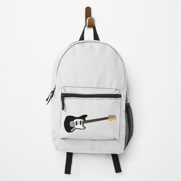 Item preview, Vintage Student Guitar - Black designed and sold by Joelski.