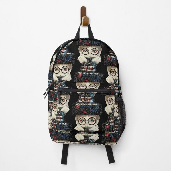 Item preview, Dream Big 2 designed and sold by FRD-ArtDesign.