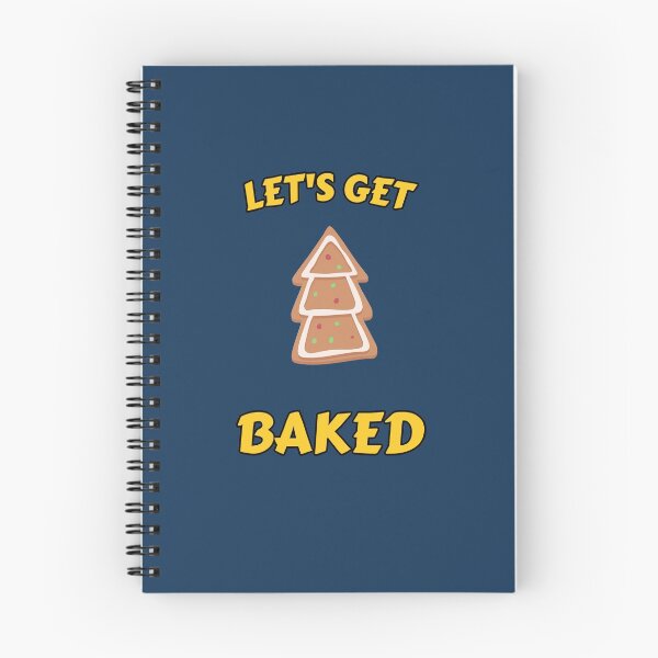 Item preview, Let's Get Baked. Funny Cookie Baking Team Outfit designed and sold by Kipcio.