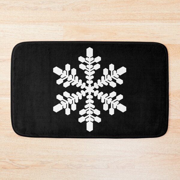 Item preview, snowflake ice crystal designed and sold by 7T-Designs.