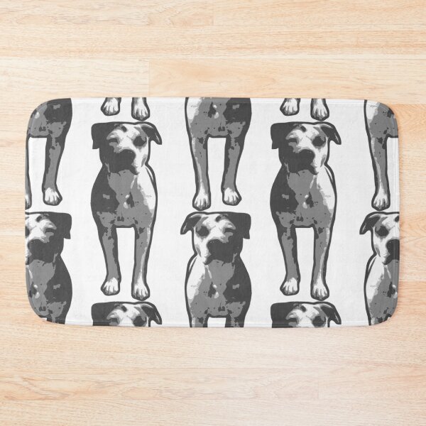 Item preview, Pit Bull T-Bone designed and sold by HisRuin.