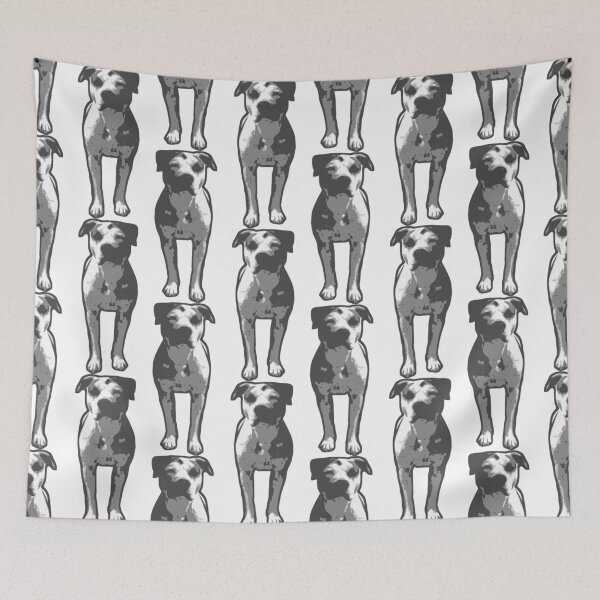 Item preview, Pit Bull T-Bone designed and sold by HisRuin.