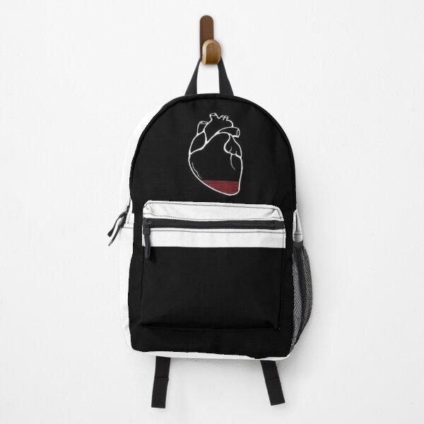 Item preview, PNL Heart - QLF designed and sold by Akubne.