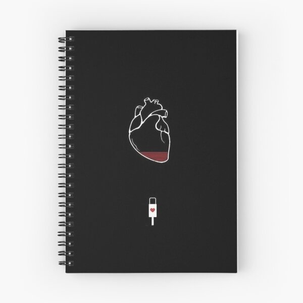 Item preview, PNL Heart - QLF designed and sold by Akubne.