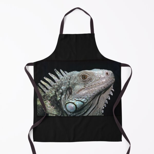 Item preview, The Iguana designed and sold by HavelinMaking.