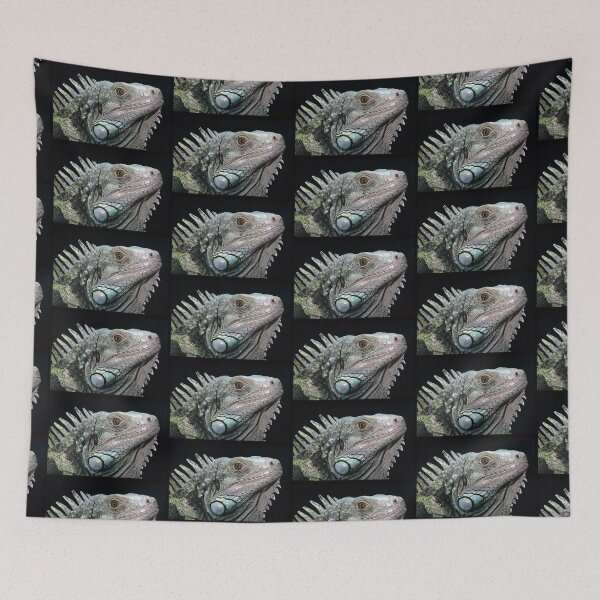 Item preview, The Iguana designed and sold by HavelinMaking.