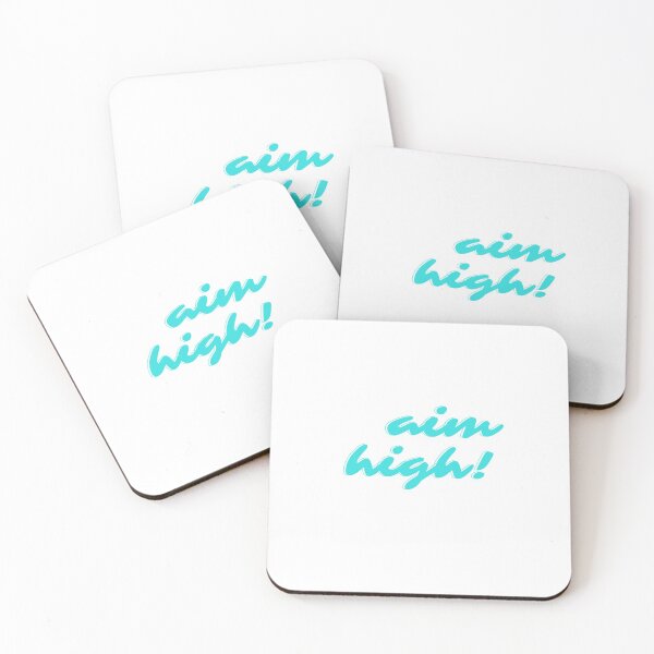Item preview, AIM HIGH collection designed and sold by MikeMacro.