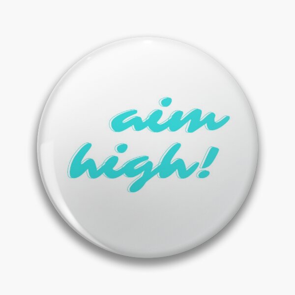 Item preview, AIM HIGH collection designed and sold by MikeMacro.