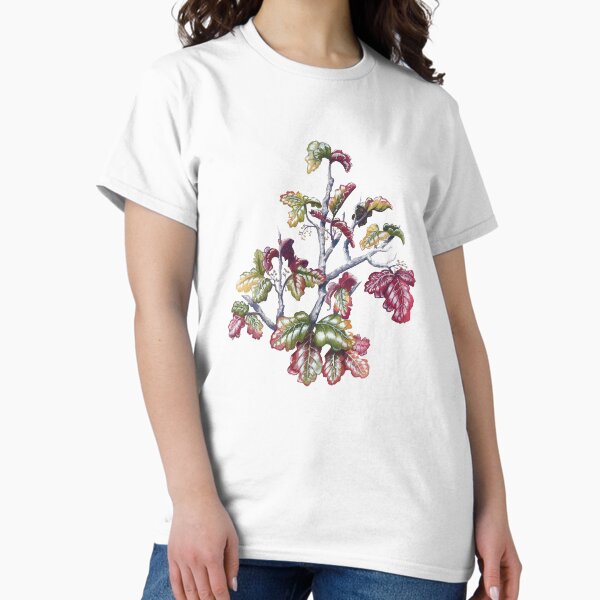 Item preview, Poison Oak designed and sold by Terra Dawson.