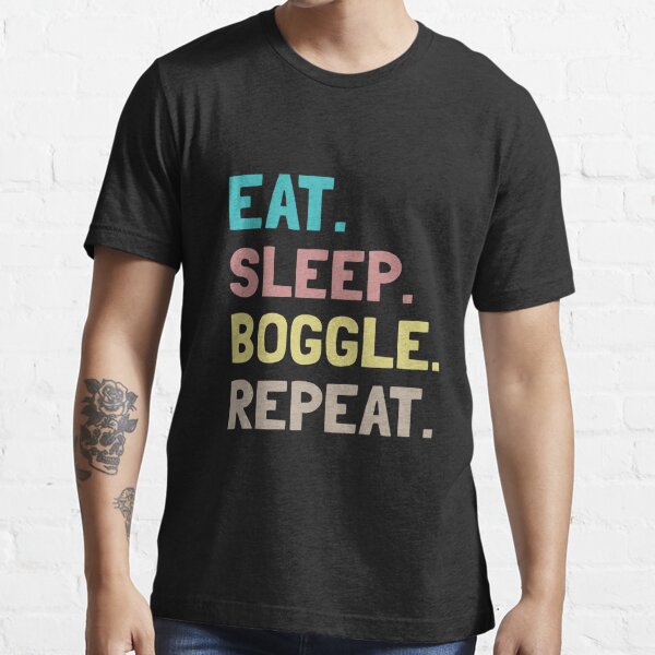 Boggle Gifts & Merchandise for Sale