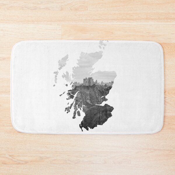 Item preview, Dunnottar Castle - Scottish Landscape designed and sold by TSGart.