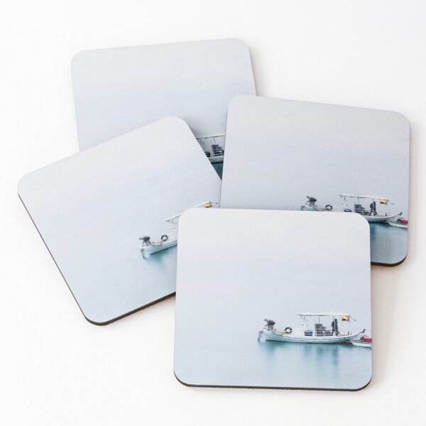 Item preview, Fishermen designed and sold by pixels outloud.
