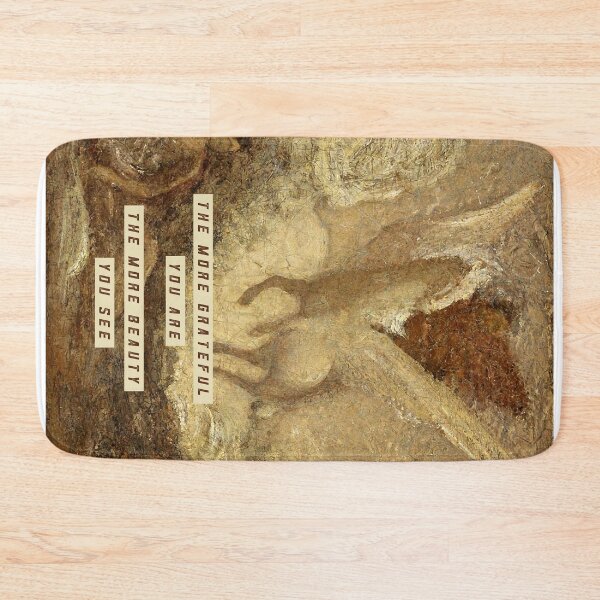 Item preview, Grateful Quote and Pegasus designed and sold by VerityVox.