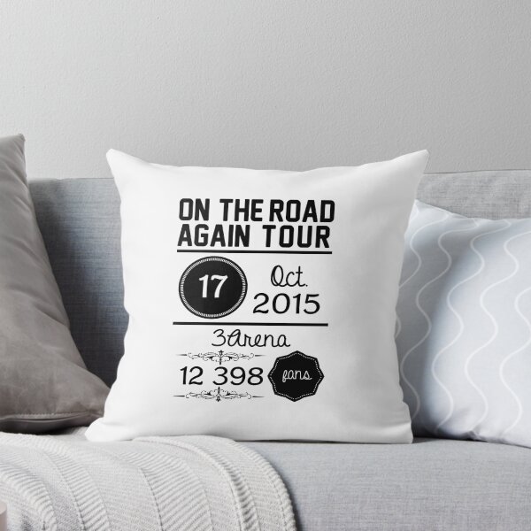 Item preview, 17th October - 3Arena OTRA designed and sold by Bearhood.