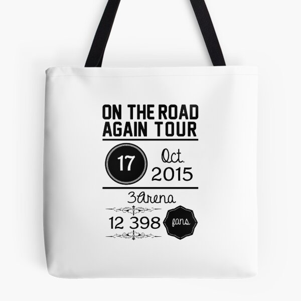Item preview, 17th October - 3Arena OTRA designed and sold by Bearhood.