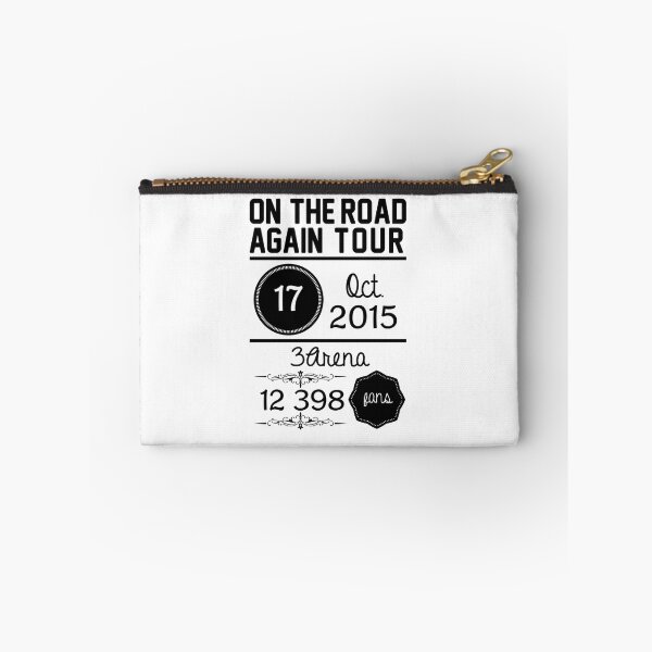 Item preview, 17th October - 3Arena OTRA designed and sold by Bearhood.