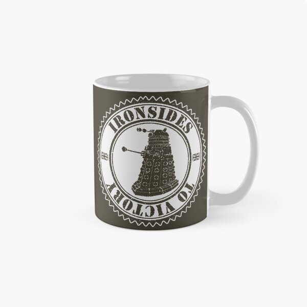 Item preview, Ironsides to Victory designed and sold by kayve.