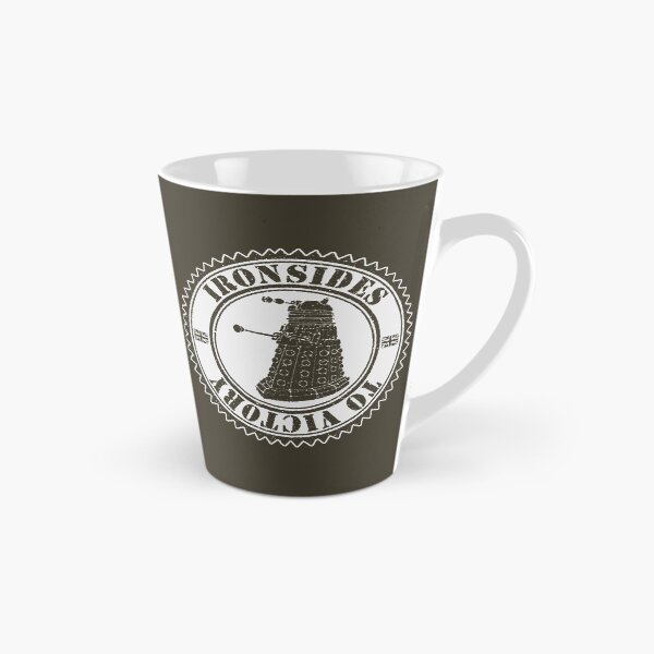 Item preview, Ironsides to Victory designed and sold by kayve.
