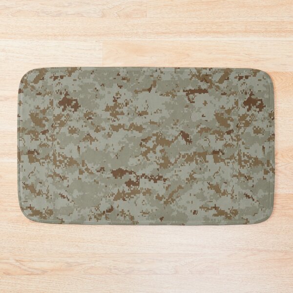 Item preview, Desert Digital Uniform Pattern designed and sold by Sneek661.