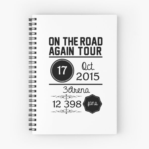 Item preview, 17th October - 3Arena OTRA designed and sold by Bearhood.