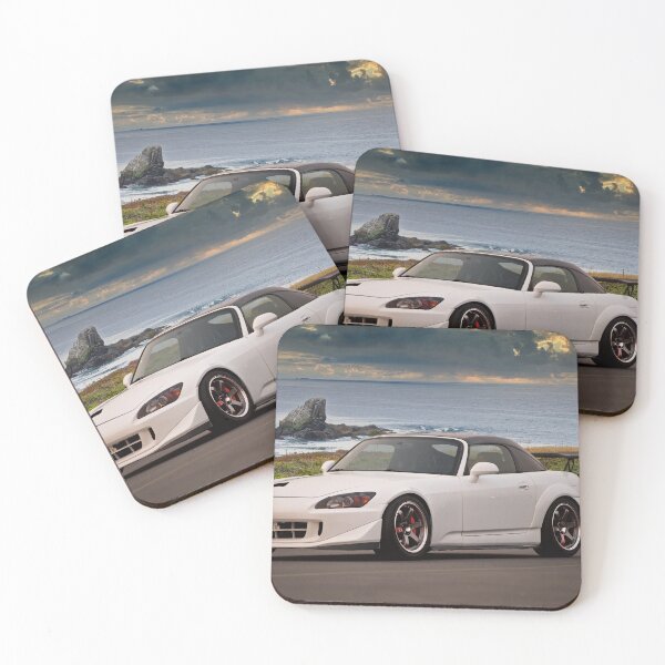 Item preview, Pacific Drifter designed and sold by DaveKoontz.