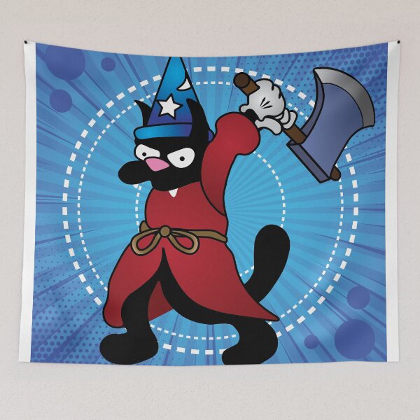 Item preview, violent fantasy! designed and sold by Raul-Raziel.