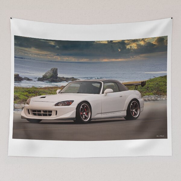 Item preview, Pacific Drifter designed and sold by DaveKoontz.