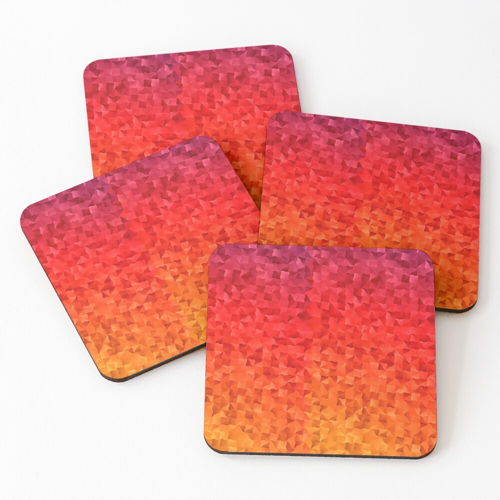Item preview, Coasters (Set of 4) designed and sold by skdesigns83.