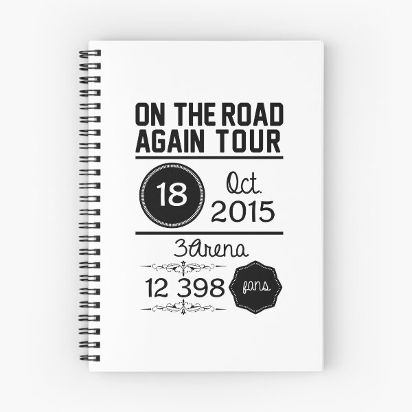 Item preview, 18th October - 3Arena OTRA designed and sold by Bearhood.