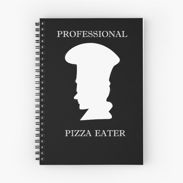 Item preview, Chef Italy Professional Pizza Eater Lover pizza favorite Food designed and sold by AchrafOc.