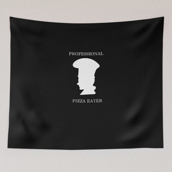 Item preview, Chef Italy Professional Pizza Eater Lover pizza favorite Food designed and sold by AchrafOc.