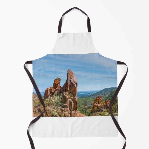 Item preview, Red Rock Formations on Little Elden designed and sold by Jeff Goulden Photography.