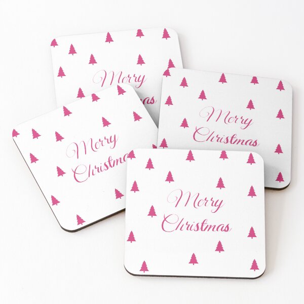 Item preview, Pink Lady Christmas designed and sold by ApArtPaintings.