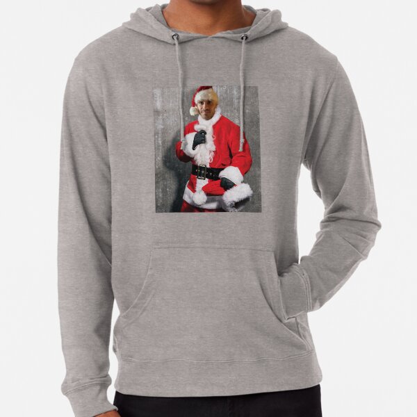 Santa Johnny Sins