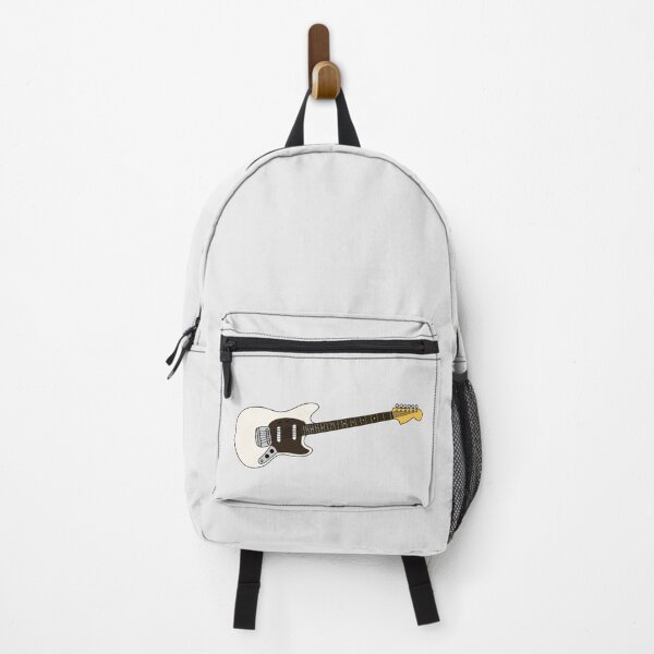 Item preview, Vintage Student Guitar - White designed and sold by Joelski.