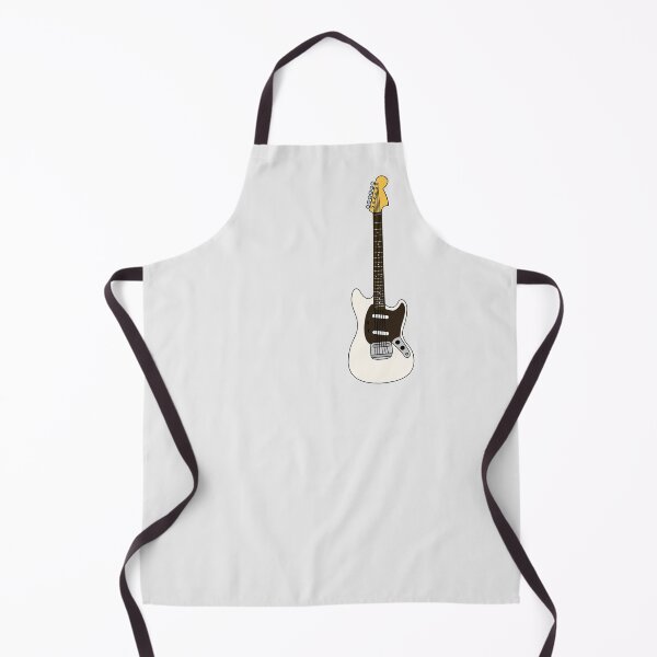 Item preview, Vintage Student Guitar - White designed and sold by Joelski.