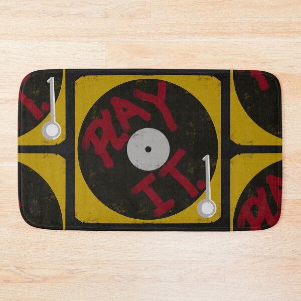 Item preview, Play It. designed and sold by SaltCitySage.