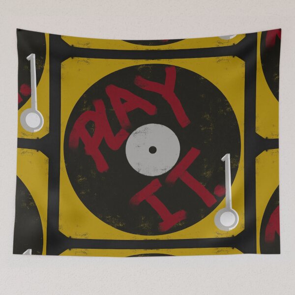 Item preview, Play It. designed and sold by SaltCitySage.