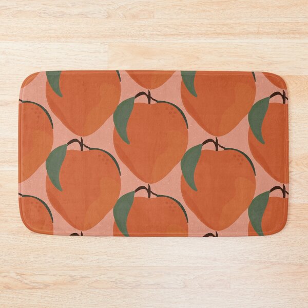 Item preview, Mango Print designed and sold by Roseanne Durnford.